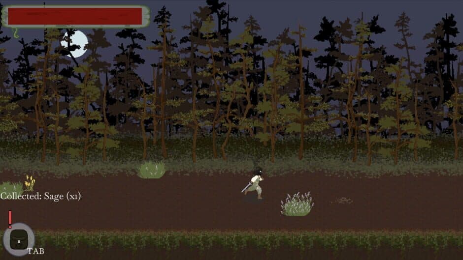Скриншот 3 из Hunter's Requiem