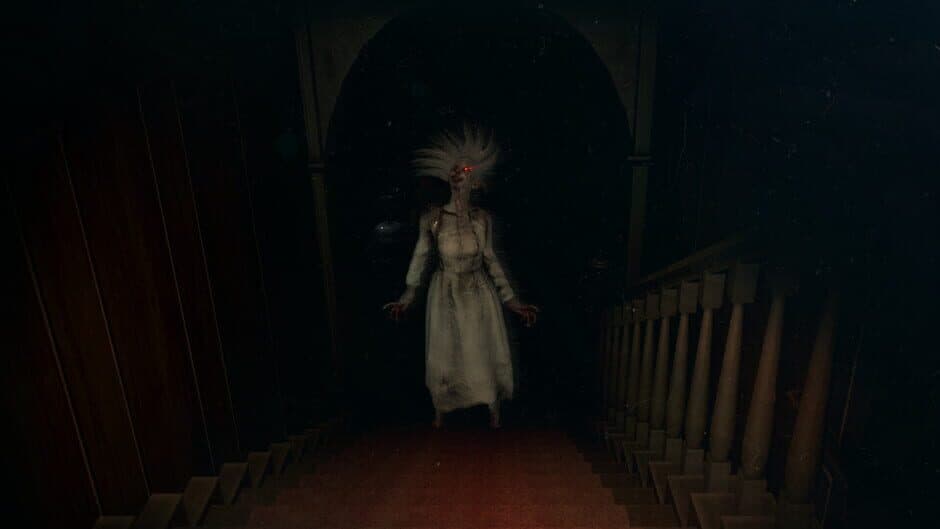 Скриншот 5 из Horror: Evil Residents