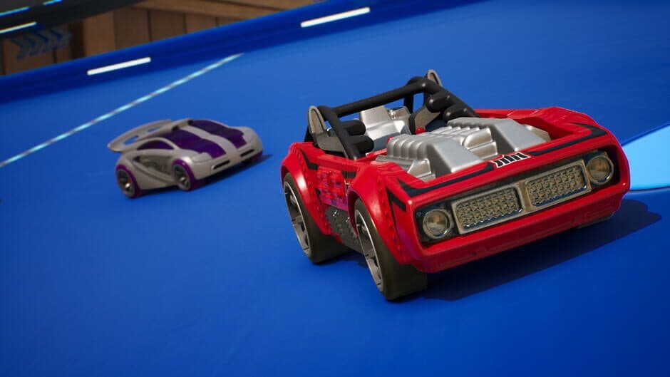 Скриншот 6 из Hot Wheels Unleashed 2: AcceleRacers Free Pack 2