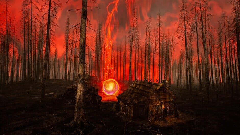 Скриншот 3 из Infernal Hunt