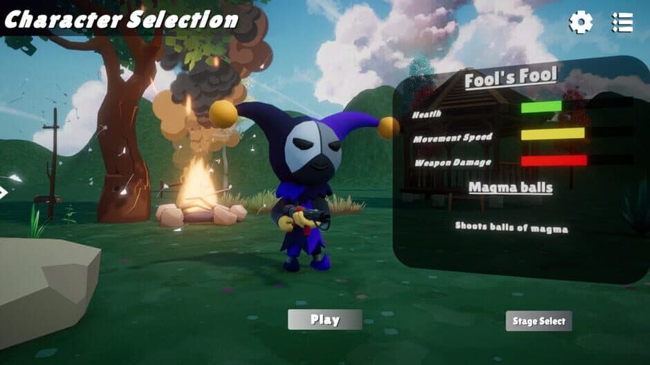 Скриншот 4 из Infinite Survivor