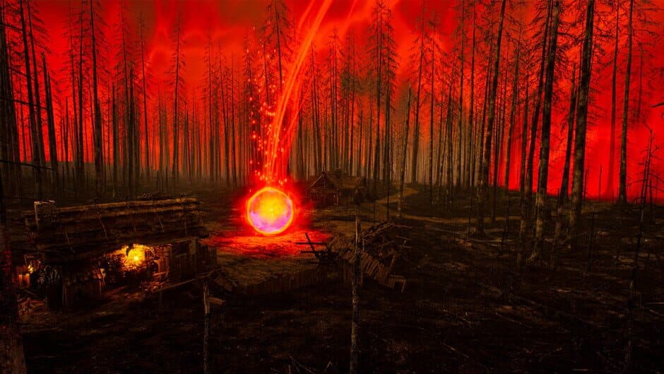 Скриншот 4 из Infernal Hunt