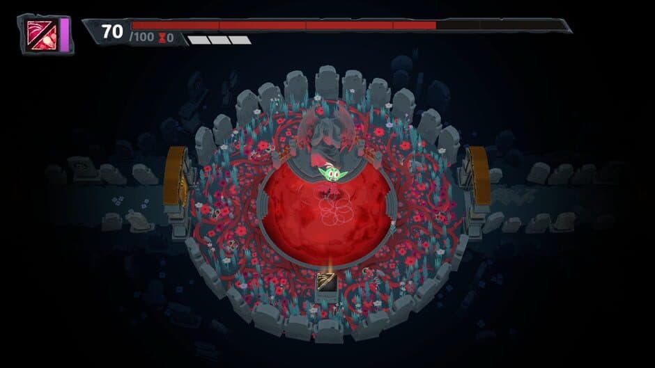 Скриншот 5 из Midnight Blood Rush