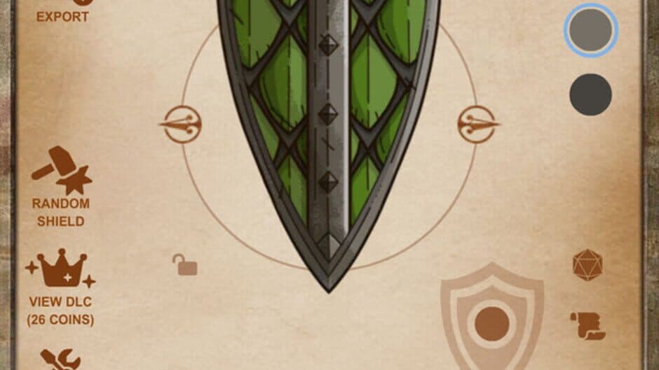 Скриншот 5 из Instant Armory
