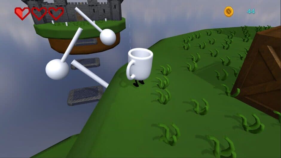 Скриншот 4 из Java Journey
