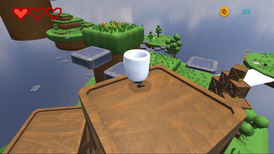 Скриншот 5 из Java Journey