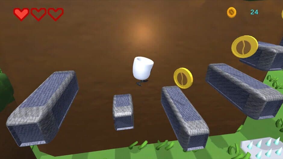 Скриншот 1 из Java Journey