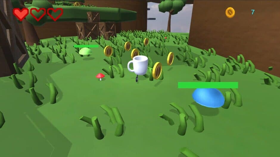 Скриншот 2 из Java Journey