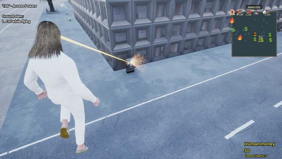 Скриншот 6 из Jesus Christ Simulator