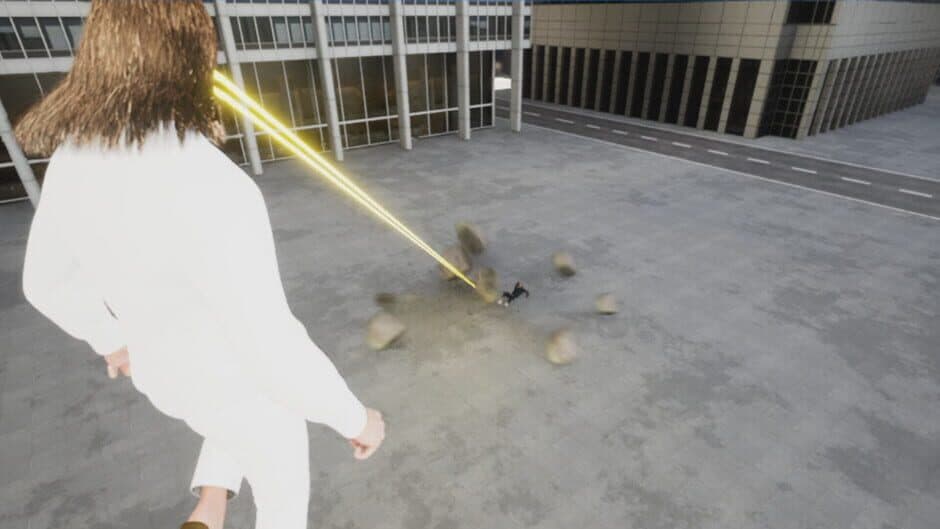 Скриншот 8 из Jesus Christ Simulator
