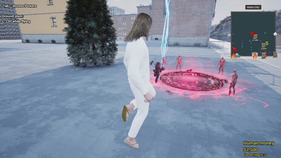 Скриншот 9 из Jesus Christ Simulator