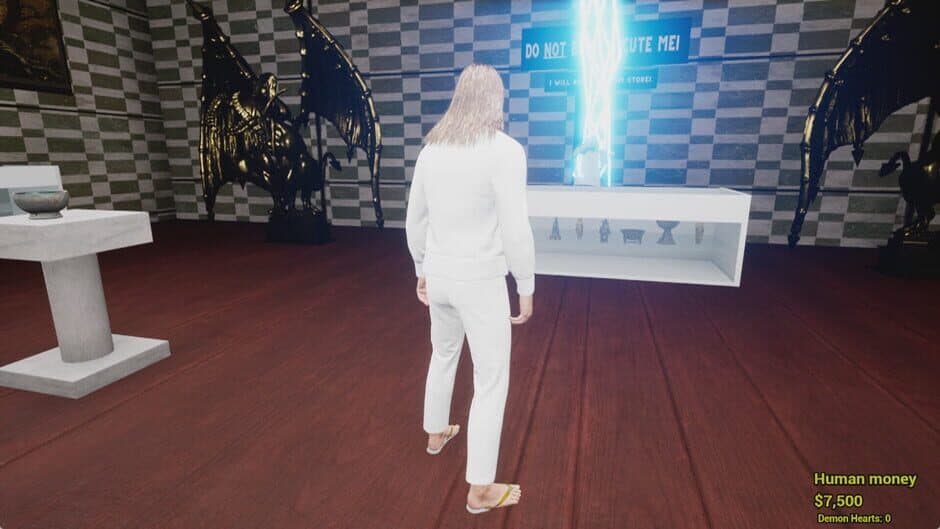 Скриншот 11 из Jesus Christ Simulator