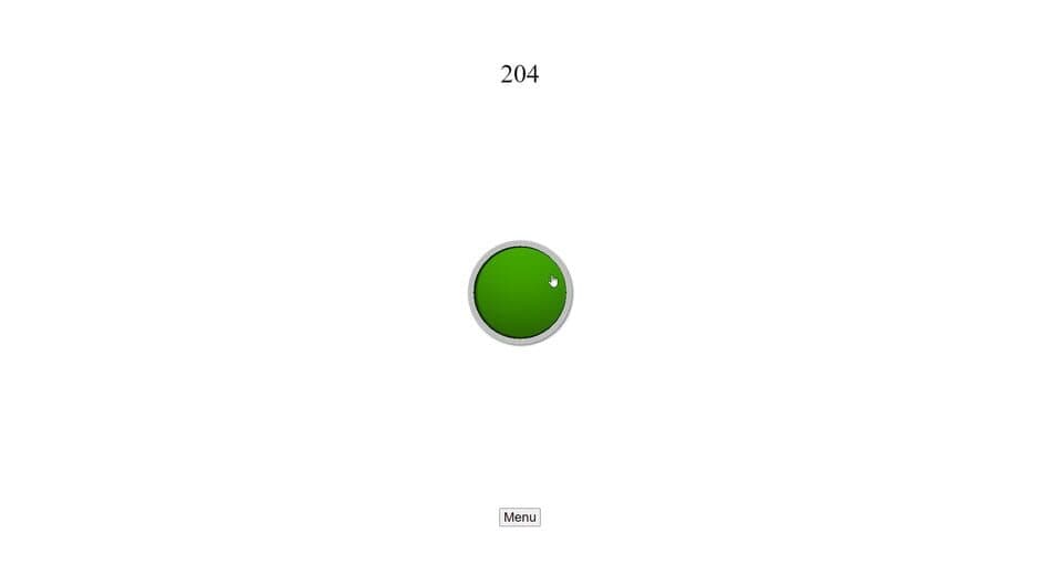 Скриншот 6 из Josh Powlison's Button: Mildly Remastered Edition