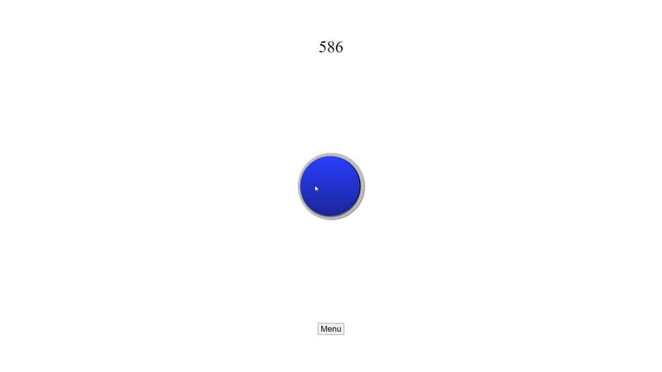 Скриншот 1 из Josh Powlison's Button: Mildly Remastered Edition