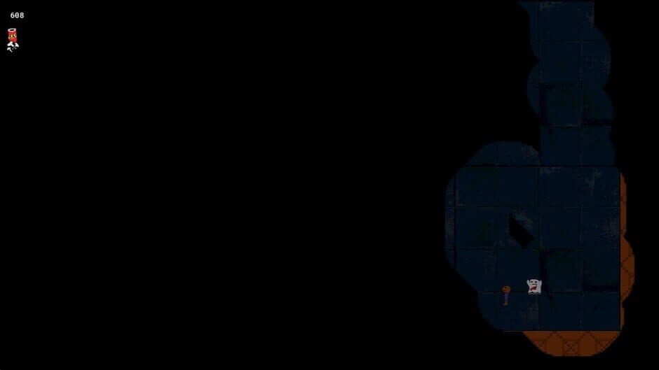 Скриншот 1 из JosPlays' Escape: GameJam April 2024