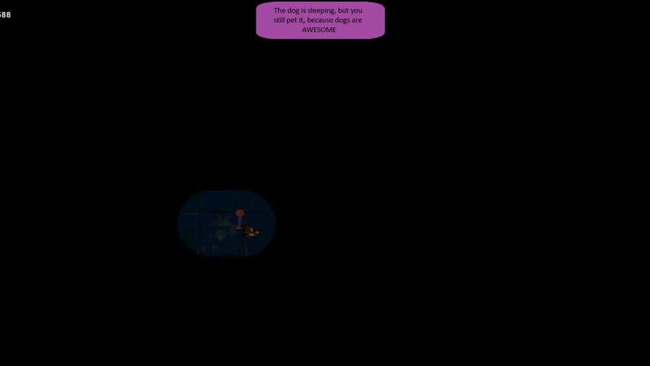 Скриншот 2 из JosPlays' Escape: GameJam April 2024