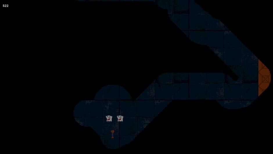 Скриншот 5 из JosPlays' Escape: GameJam April 2024