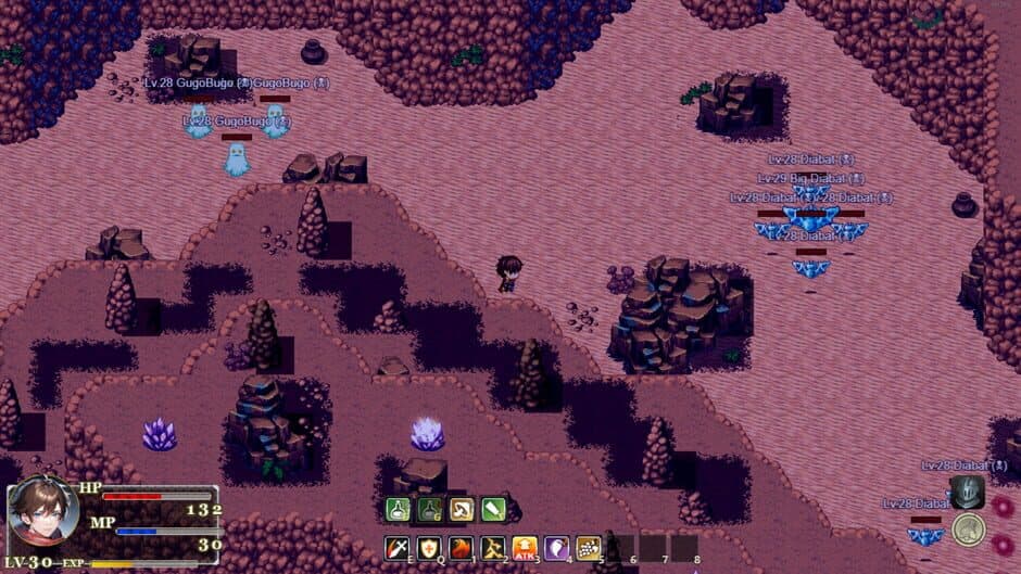 Скриншот 8 из Kado Hunter