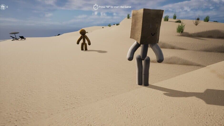 Скриншот 6 из Just Walk