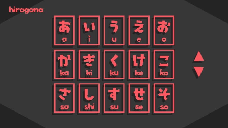 Скриншот 3 из Kana
