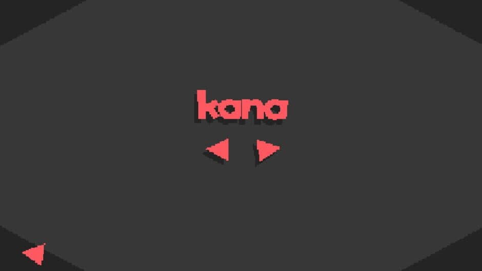 Скриншот 2 из Kana
