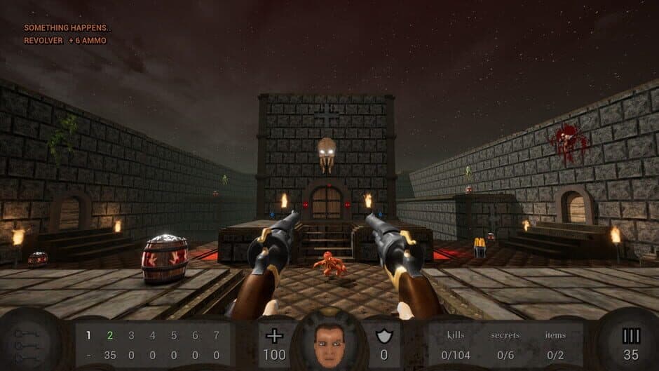 Скриншот 5 из Karm: Early Access Archives