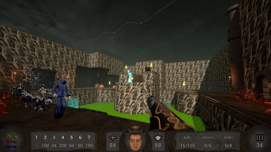 Скриншот 7 из Karm: Early Access Archives