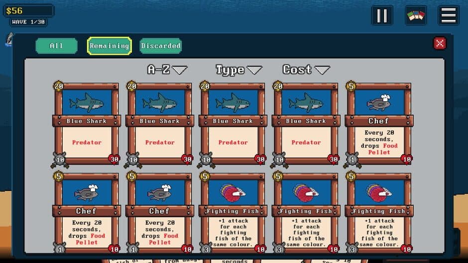 Скриншот 4 из Kalasta