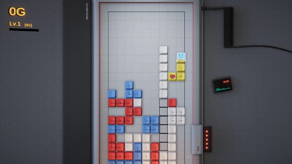 Скриншот 5 из K-Bot