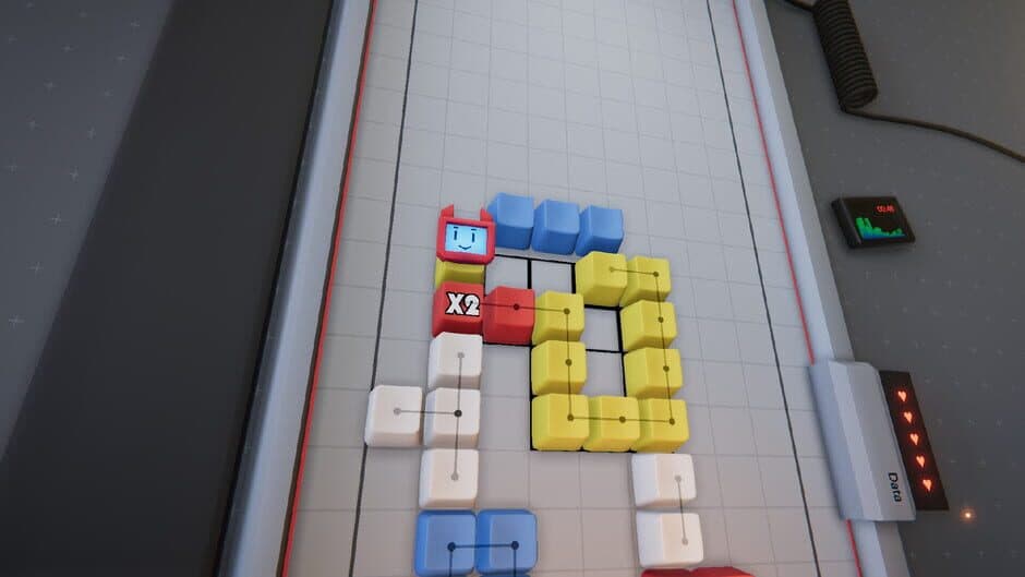 Скриншот 6 из K-Bot