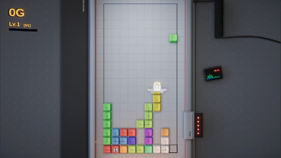 Скриншот 7 из K-Bot