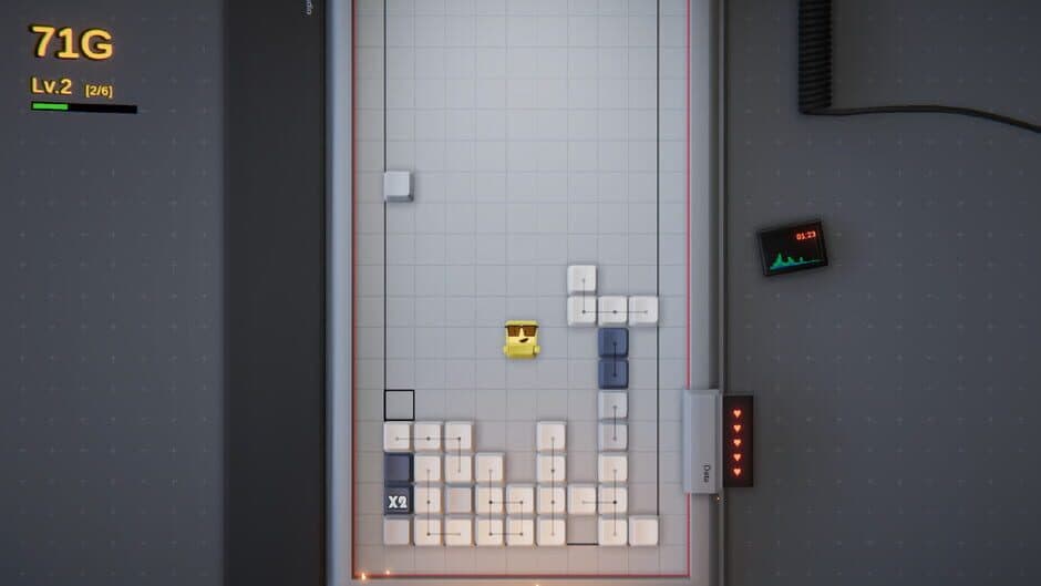 Скриншот 2 из K-Bot