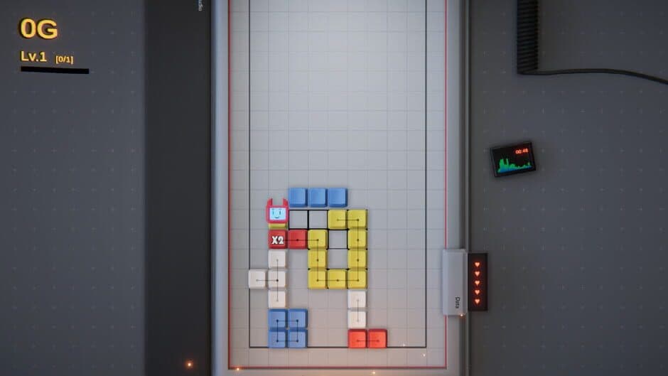 Скриншот 4 из K-Bot