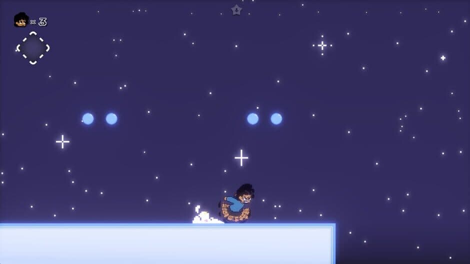 Скриншот 1 из Keaton's Adventure