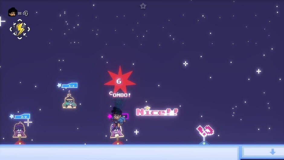 Скриншот 3 из Keaton's Adventure