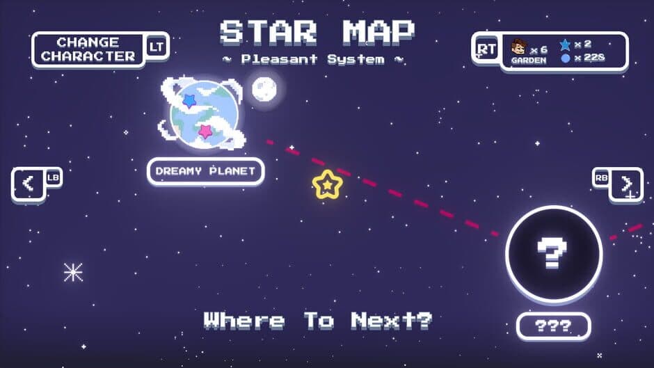 Скриншот 6 из Keaton's Adventure