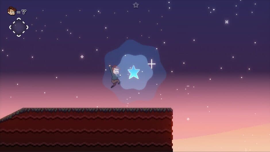 Скриншот 9 из Keaton's Adventure