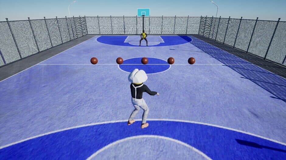 Скриншот 2 из Kunkun League