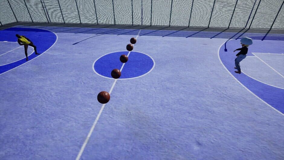Скриншот 3 из Kunkun League