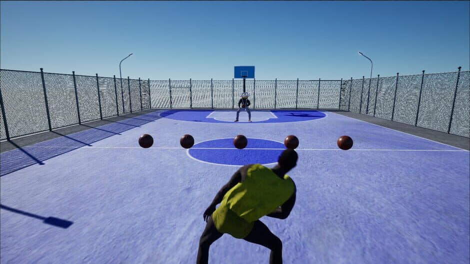 Скриншот 4 из Kunkun League