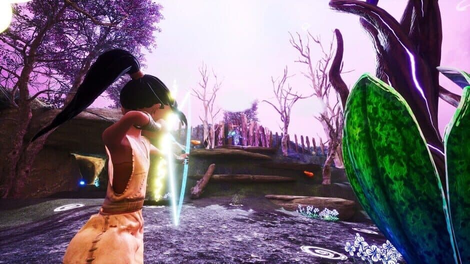 Скриншот 4 из Kun’tewiktuk: A Mi’kmaw Adventure
