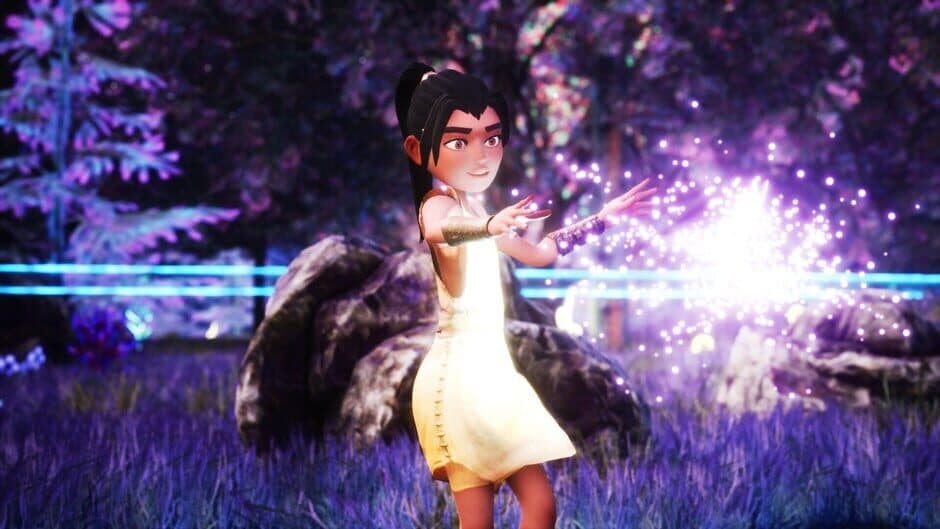 Скриншот 7 из Kun’tewiktuk: A Mi’kmaw Adventure
