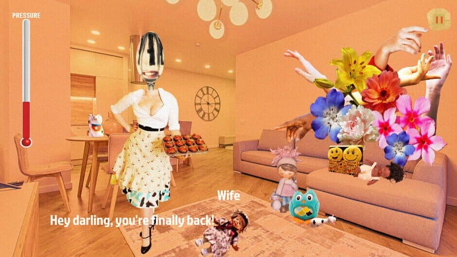 Скриншот 2 из LaughterLost