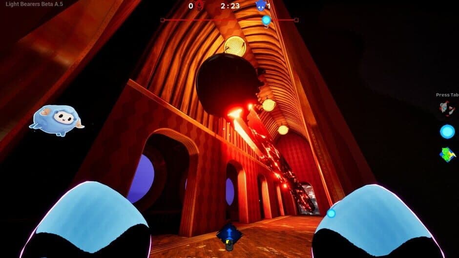 Скриншот 1 из Light Bearers 2
