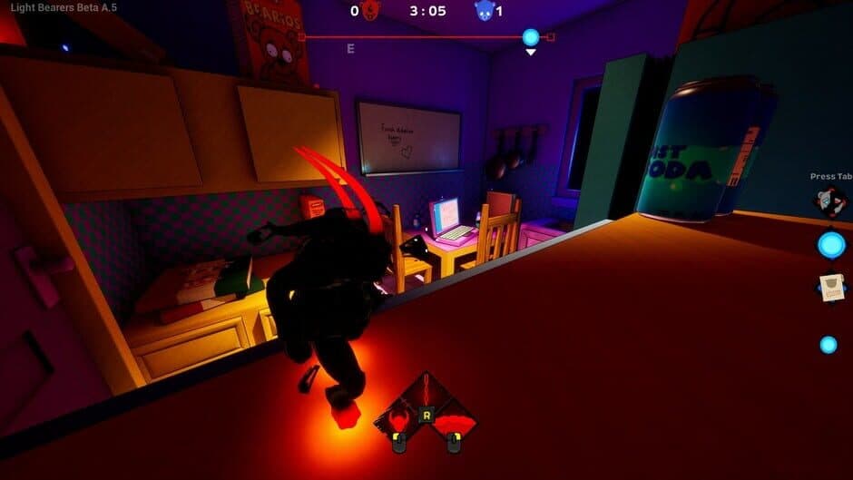 Скриншот 2 из Light Bearers 2