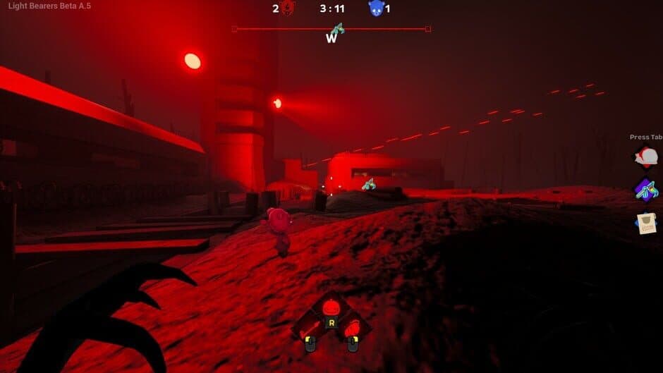 Скриншот 3 из Light Bearers 2