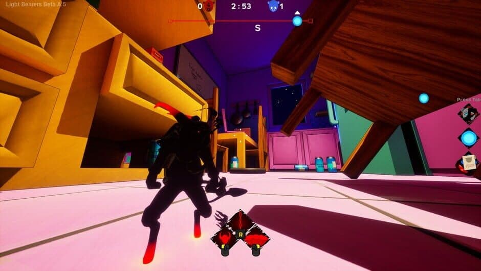 Скриншот 5 из Light Bearers 2