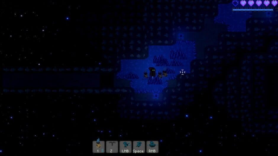 Скриншот 2 из Light Unseen
