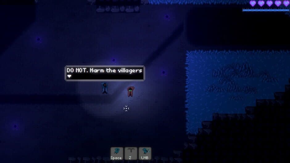 Скриншот 3 из Light Unseen