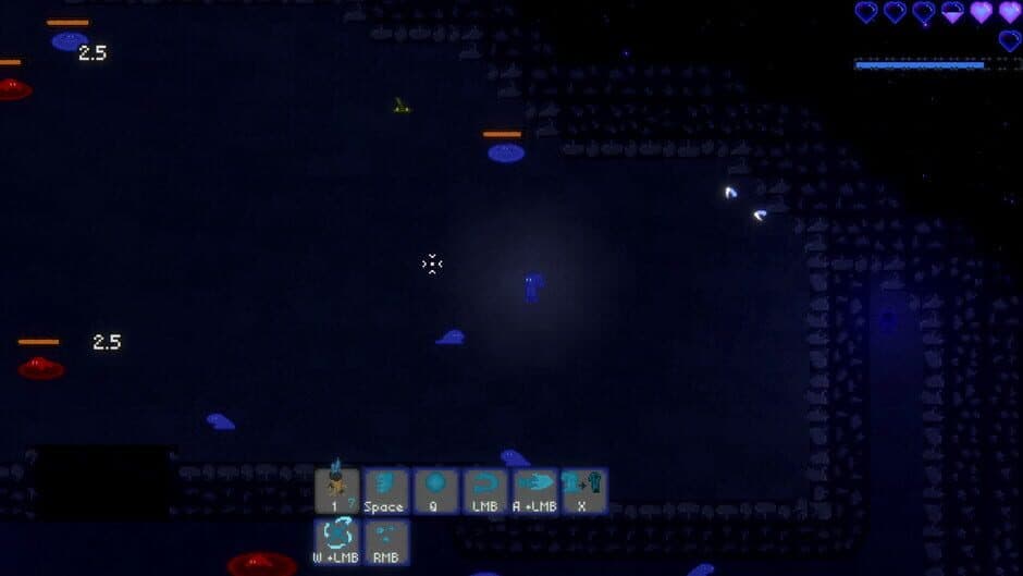 Скриншот 5 из Light Unseen